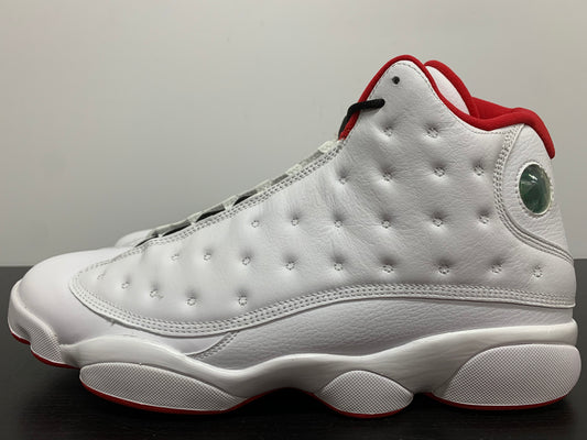 Nike Air Jordan 13 History Of Flight