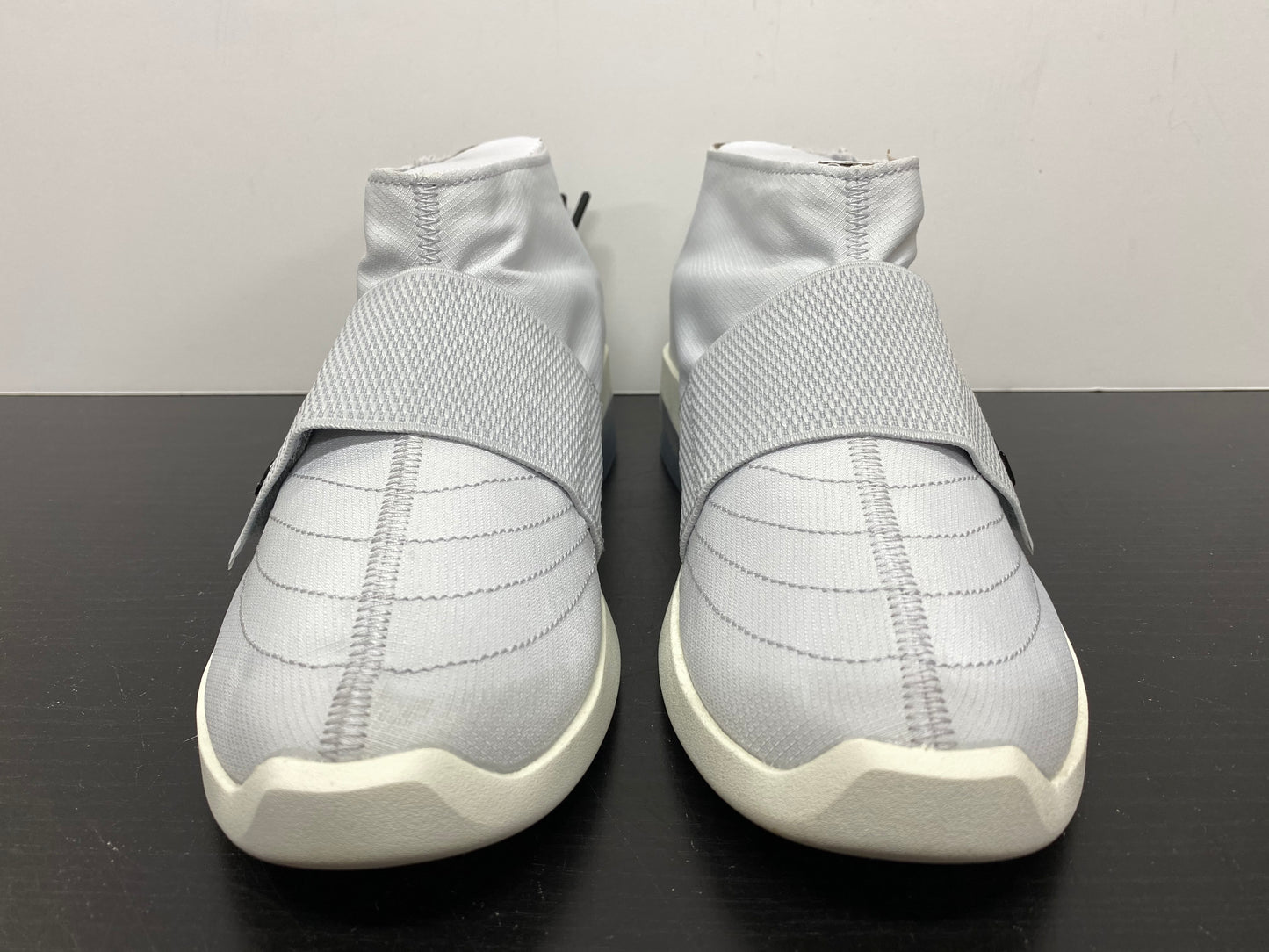 Nike Air Fear Of God Moc Pure Platinum