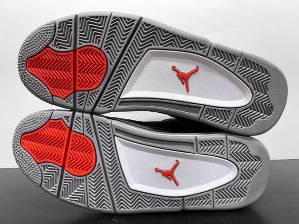 Nike Air Jordan 4 Winterized