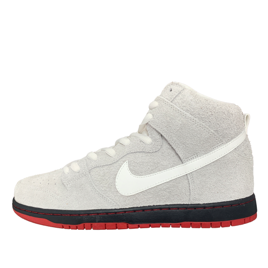 Nike SB Dunk High Black Sheep