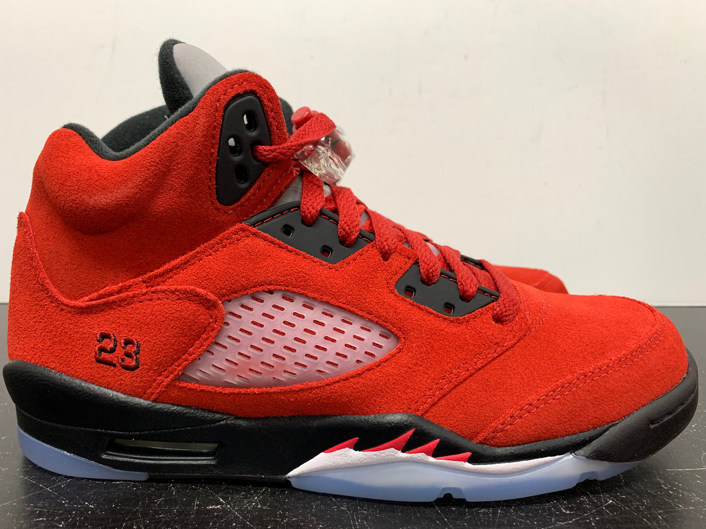 Nike Air Jordan 5 Raging Bulls 2021 GS