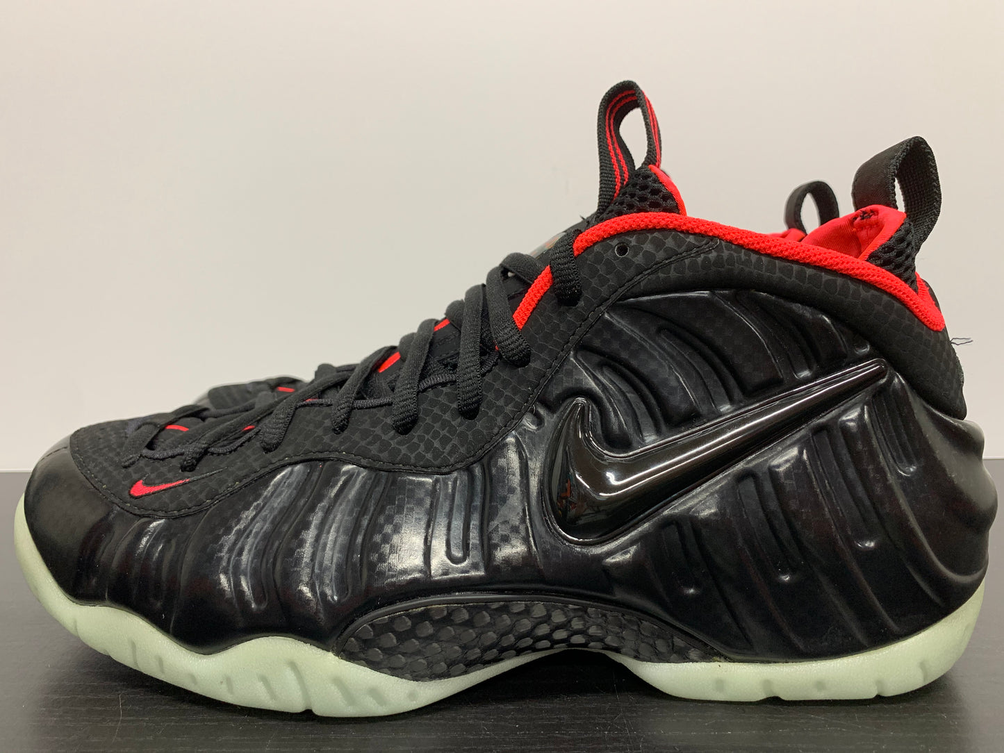 Nike Air Foamposite Pro Yeezy