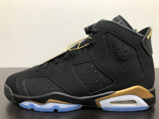 Nike Air Jordan 6 DMP 2020 GS