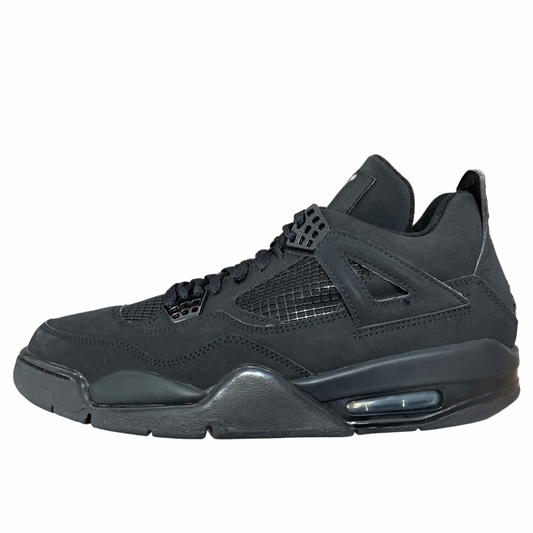 Nike Air Jordan 4 Black Cat 2006