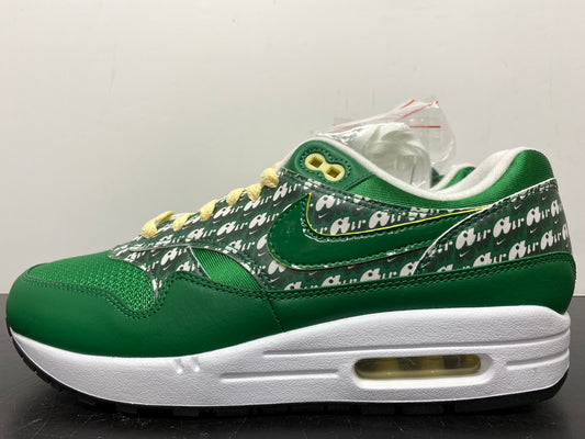 Nike Air Max 1 Limeade