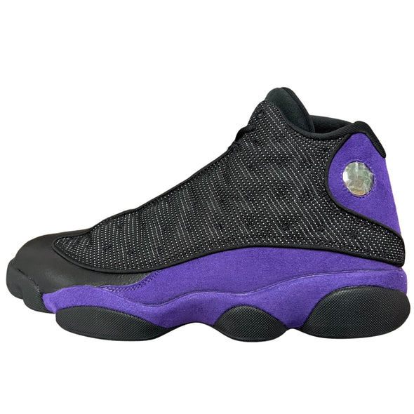Nike Air Jordan 13 Court Purple