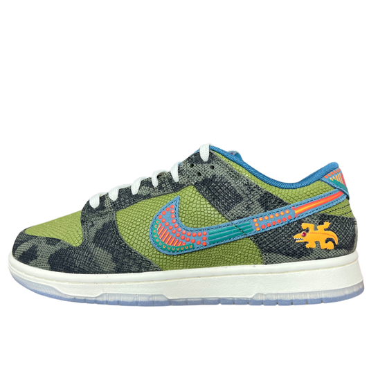 Nike Dunk Low Siempre Familia