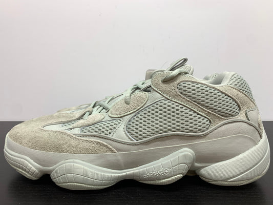 Adidas Yeezy 500 Salt