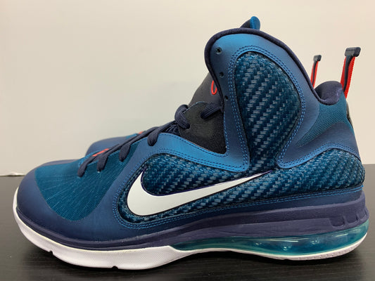 Nike LeBron 9 Swingman Size 12.5