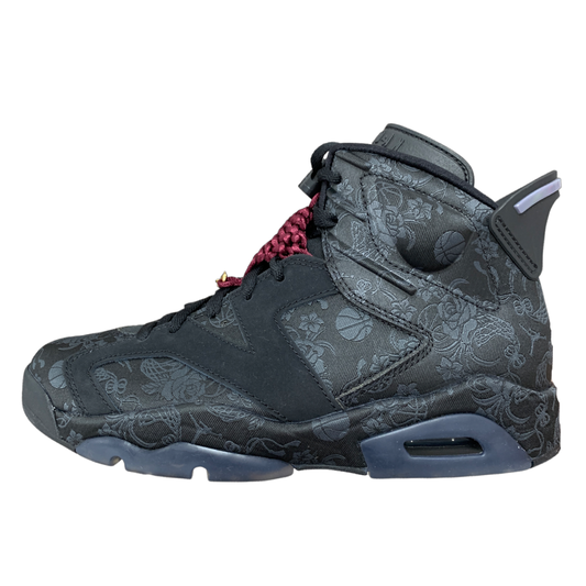 WMNS Nike Air Jordan 6 Singles Day