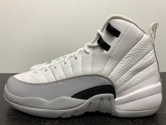 Nike Air Jordan 12 Wolf Grey GS