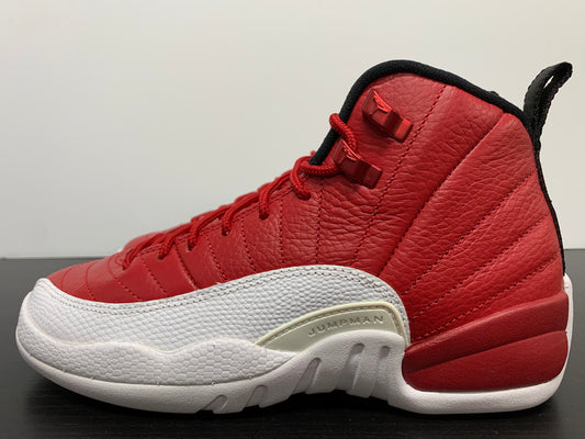Nike Air Jordan 12 Gym Red GS
