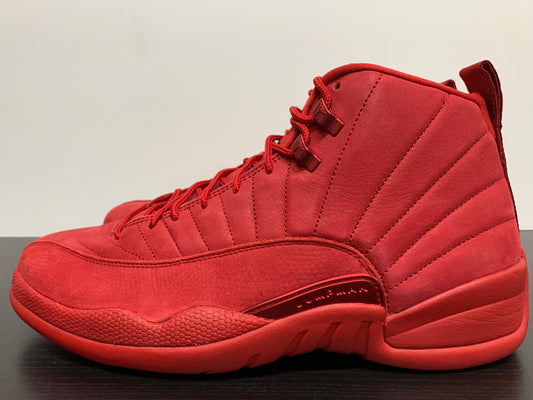 Nike Air Jordan 12 Gym Red 2018