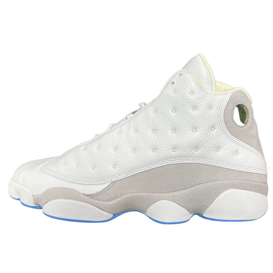 Nike Air Jordan 13 Neutral Grey