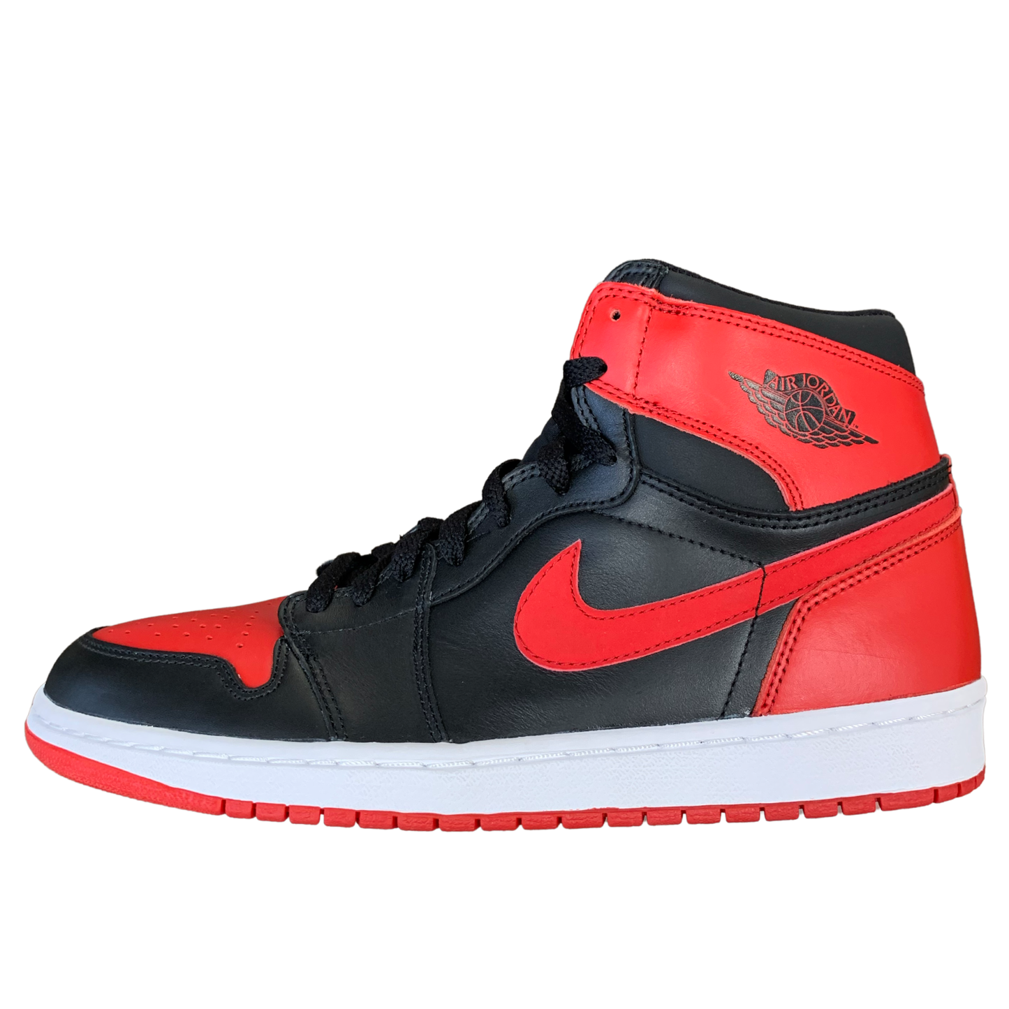 Nike Air Jordan 1 Bred 2001