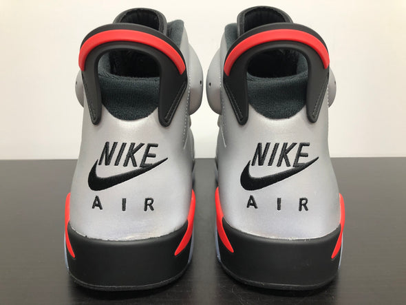 Nike Air Jordan 6 Reflections Of A Champion