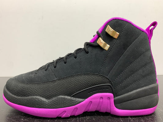 Nike Air Jordan 12 Hyper Violet GS