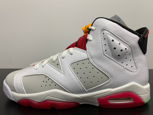 Nike Air Jordan 6 Hare GS
