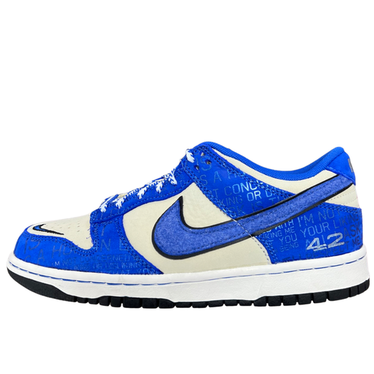 Nike Dunk Low Jackie Robinson GS