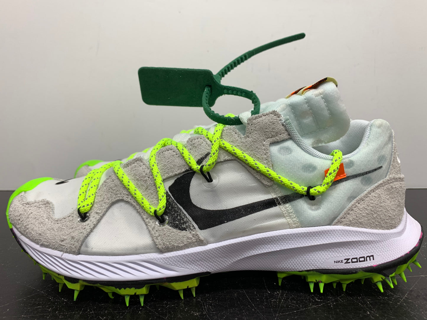 WMNS Nike Zoom Terra Kiger 5 Off-White White