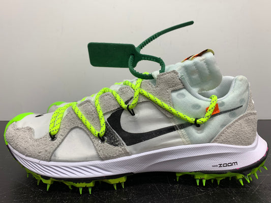 WMNS Nike Zoom Terra Kiger 5 Off-White White