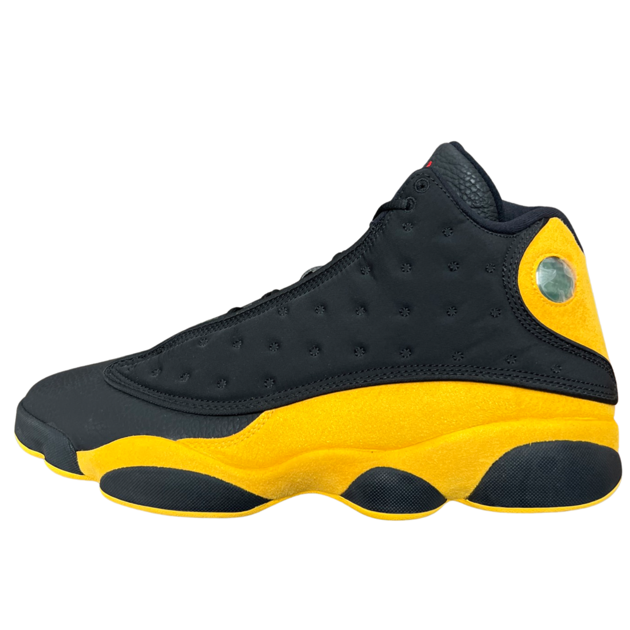 Jordan 13 melo b top grade