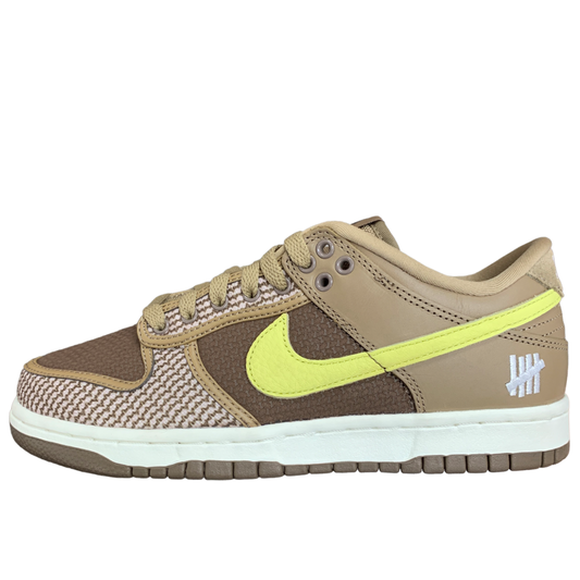 Nike Dunk Low Undefeated Canteen