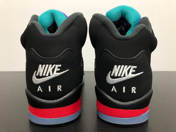 Nike Air Jordan 5 Top 3 GS