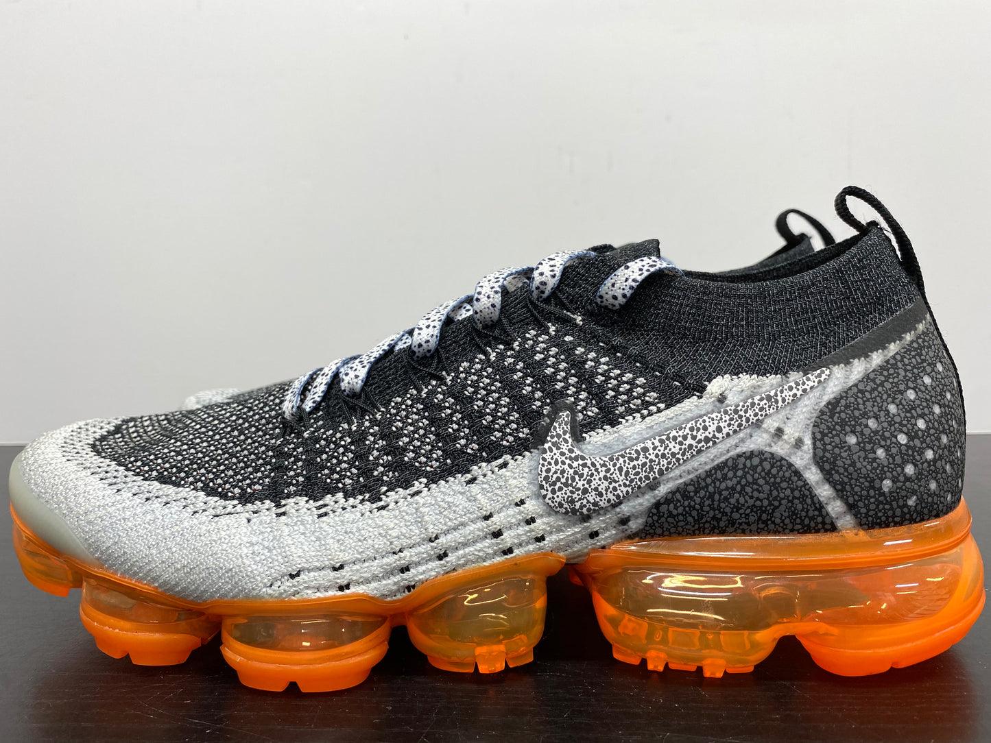 Nike Air Vapormax Flyknit 2 Safari