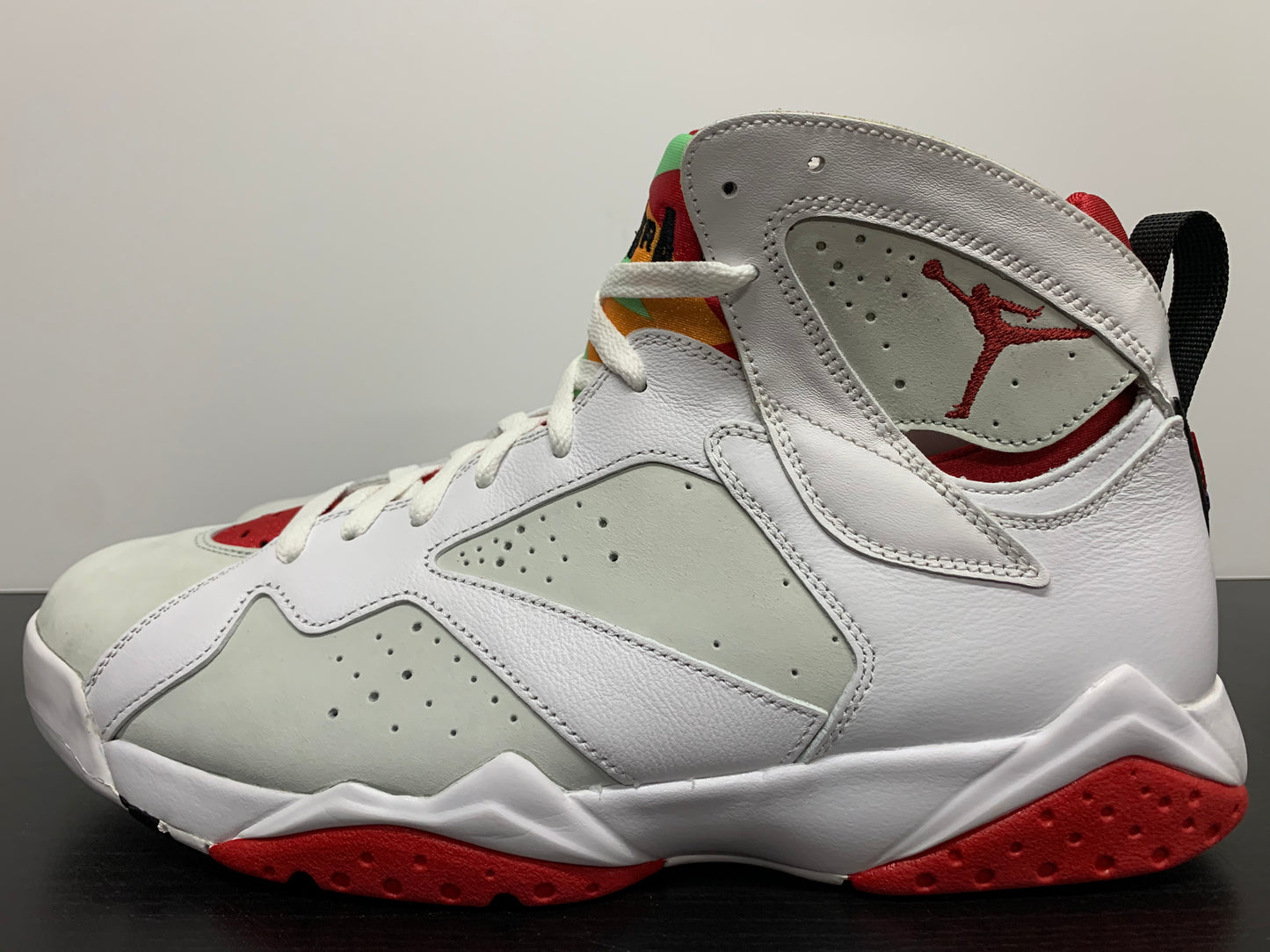 Nike Air Jordan 7 Hare 2015