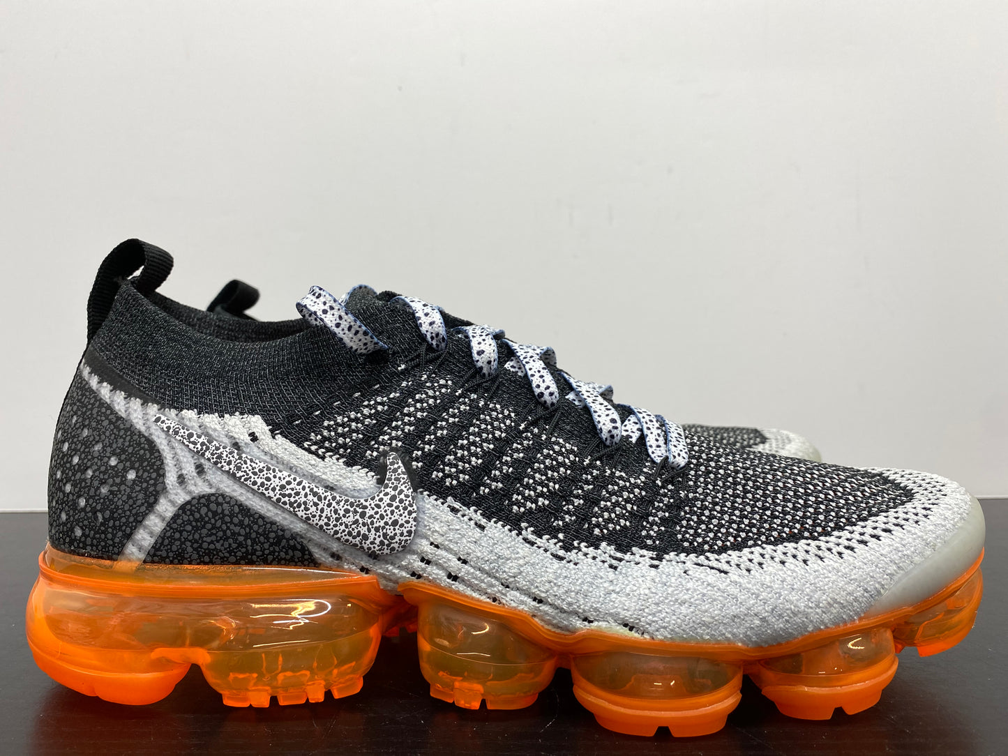 Nike Air Vapormax Flyknit 2 Safari