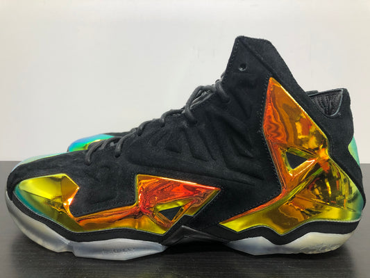 Nike LeBron 11 EXT Kings Crown