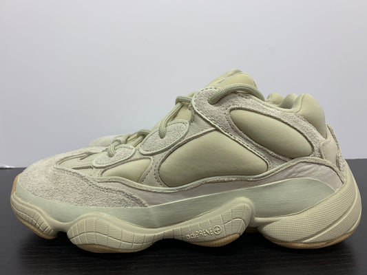 Adidas Yeezy 500 Stone