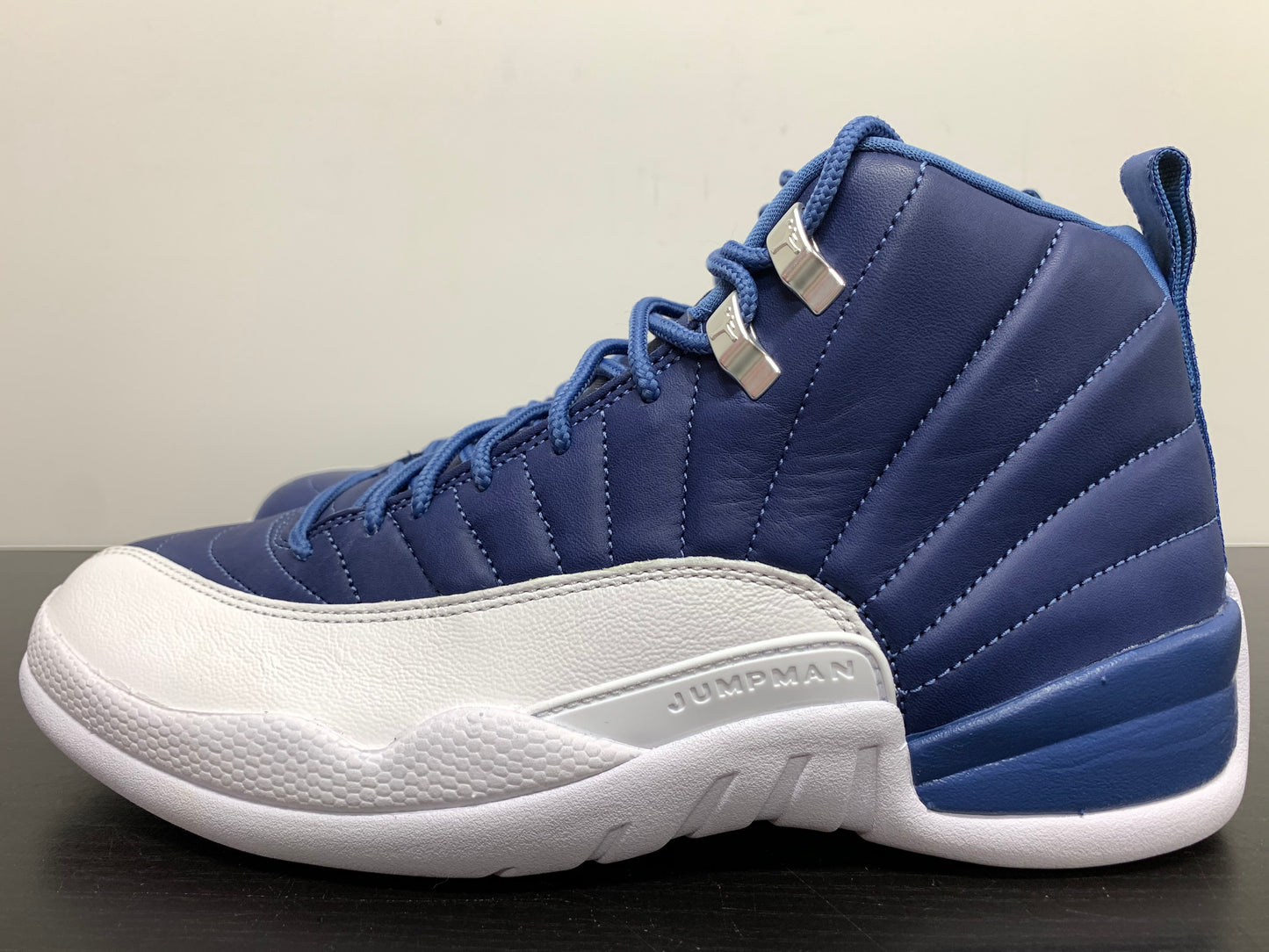 Nike Air Jordan 12 Indigo