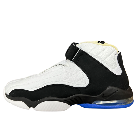 Nike Air Max Penny 4 Orlando Home 2006