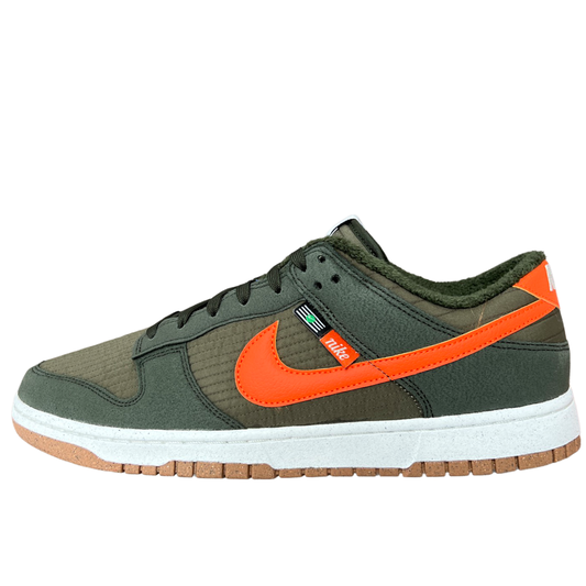 Nike Dunk Low Toasty Sequoia