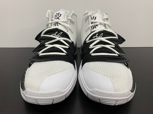 Nike Kyrie 5 TB White/Black