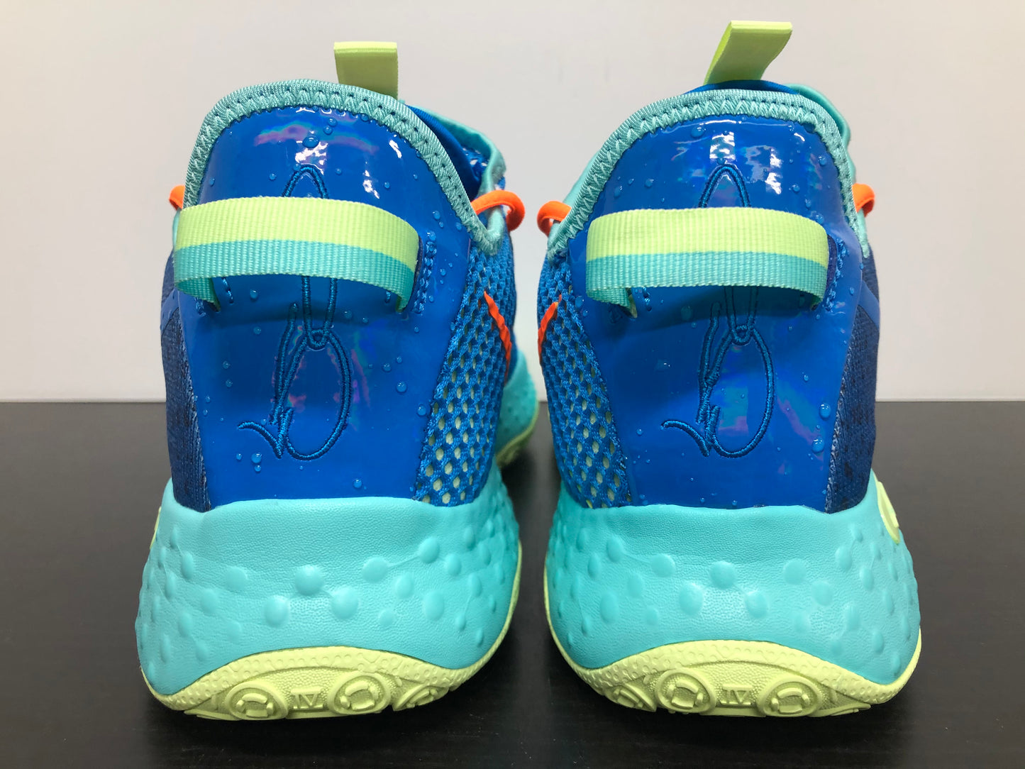 Nike PG 4 Gatorade 2K Gamer Exclusive