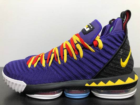 Nike LeBron 16 Martin
