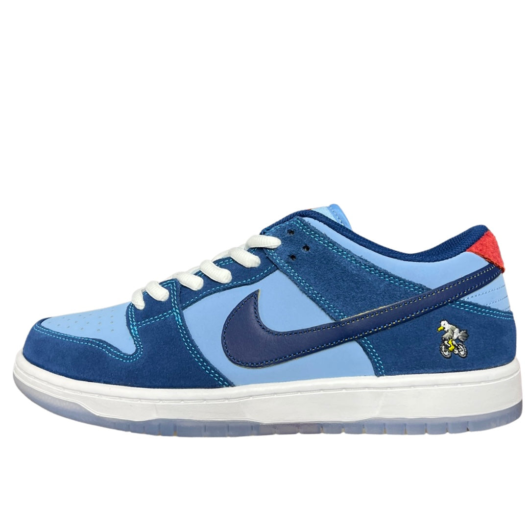 Nike SB Dunk Low Why So Sad?