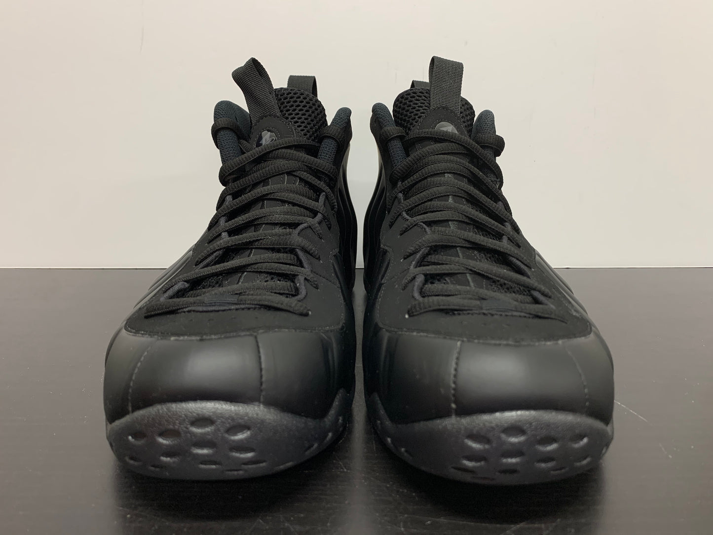 Nike Air Foamposite One Anthracite 2020