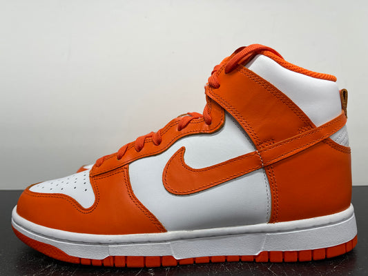 WMNS Nike Dunk High Syracuse 2021