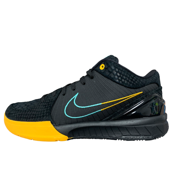Nike Kobe 4 Protro Snakeskin