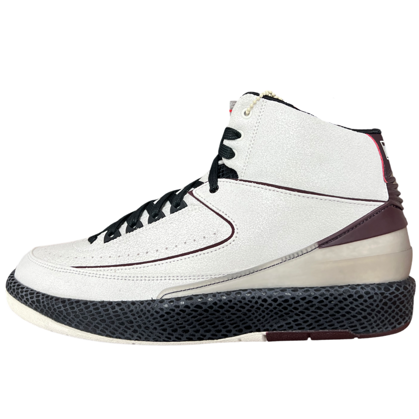 Nike Air Jordan 2 A Ma Maniere Airness