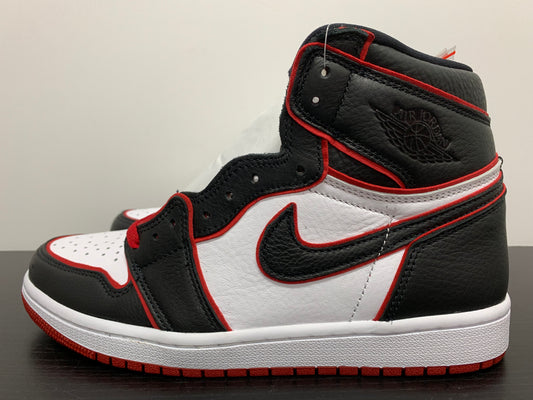 Nike Air Jordan 1 High Bloodline