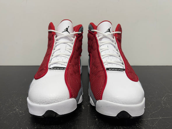 Nike Air Jordan 13 Red Flint GS