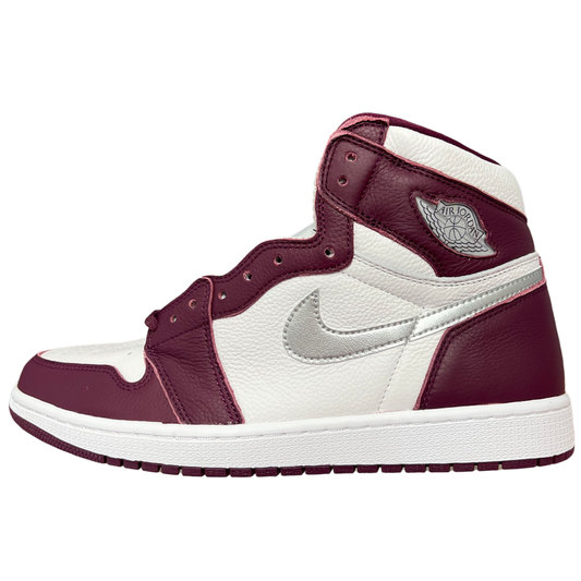 Nike Air Jordan 1 High Bordeaux