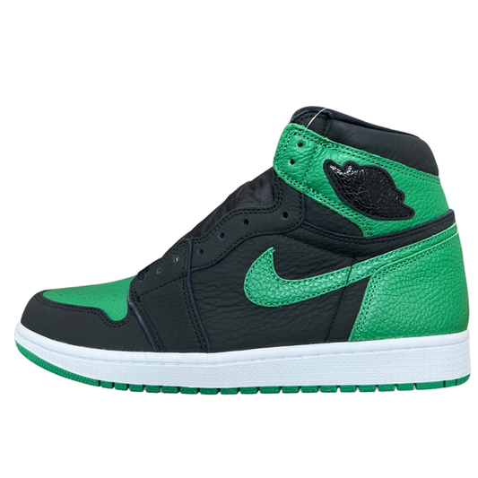 Nike Air Jordan 1 High Pine Green Black 2.0
