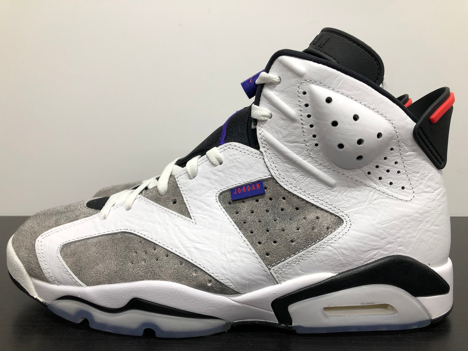 Nike Air Jordan Flight Nostalgia – ChillyKicks - Main Image