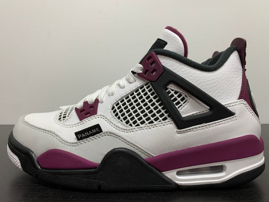 Nike Air Jordan 4 PSG Paris Saint-Germain GS